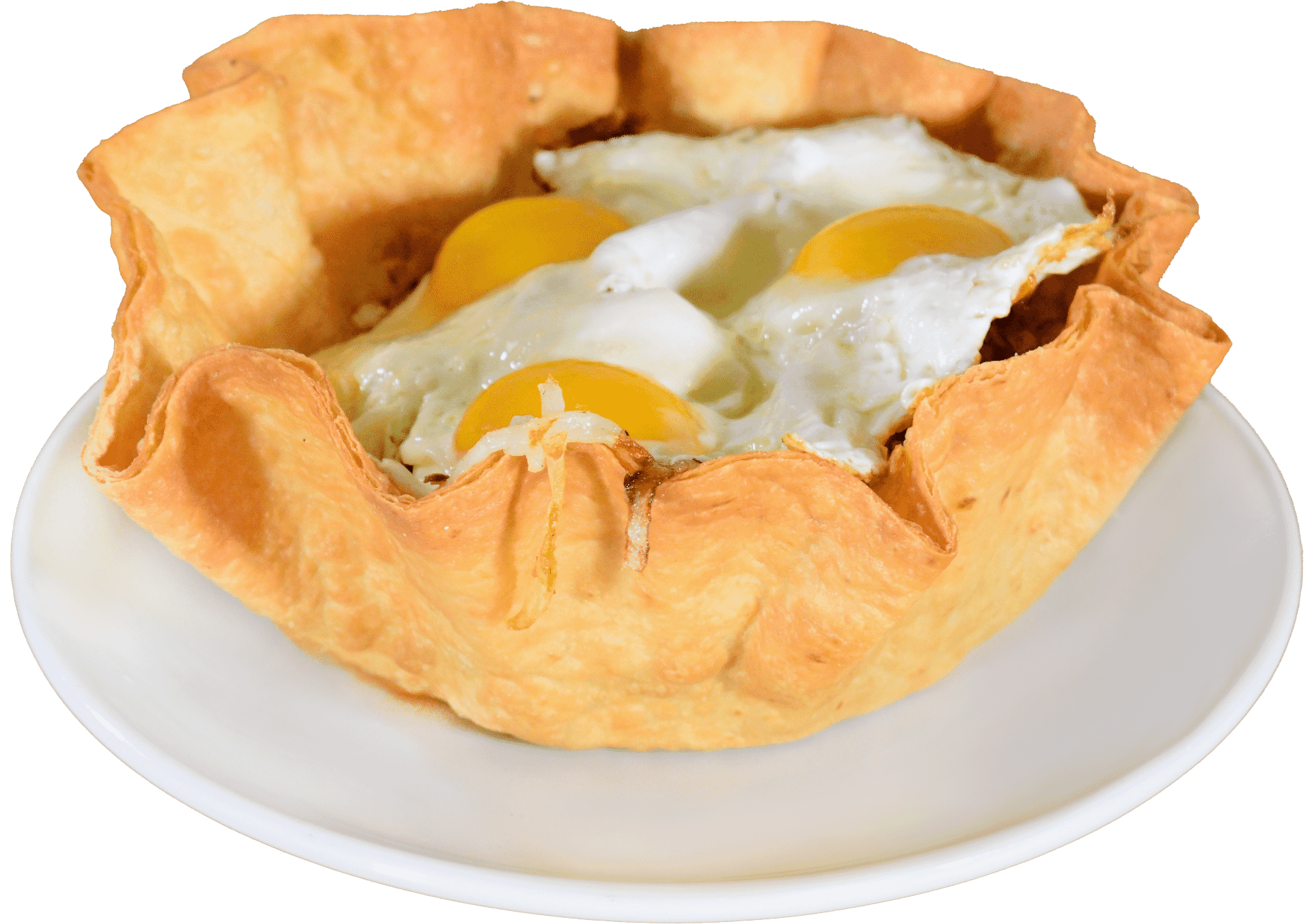 Golden Skillets Golden Brunch