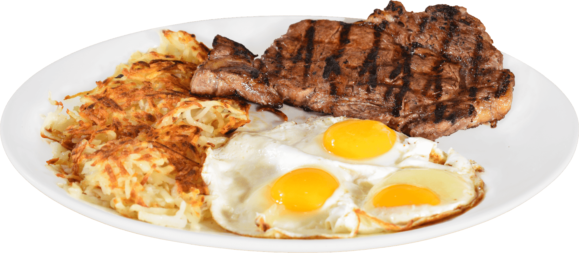 Eggs Breakfast Golden Brunch